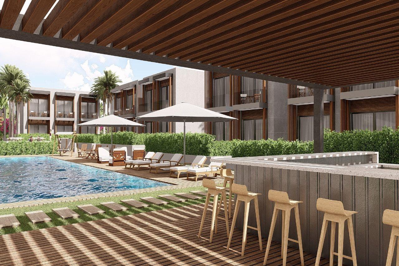 Celeste Bella Luxury Hotel & Spa ออร์ทาเคนท์ ภายนอก รูปภาพ
