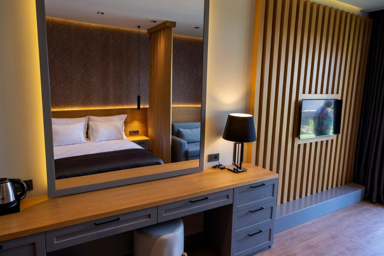 Celeste Bella Luxury Hotel & Spa ออร์ทาเคนท์ ภายนอก รูปภาพ
