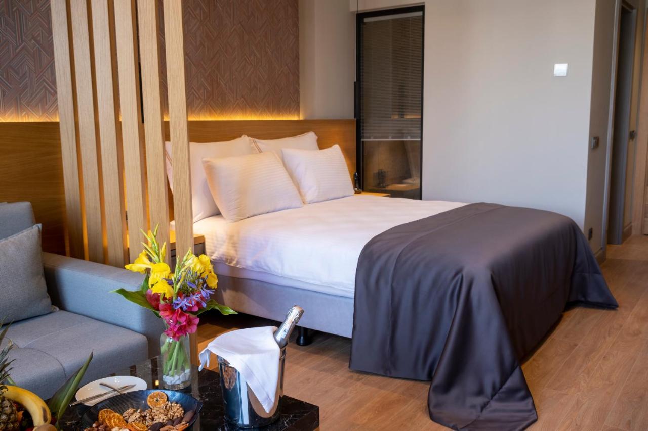 Celeste Bella Luxury Hotel & Spa ออร์ทาเคนท์ ภายนอก รูปภาพ