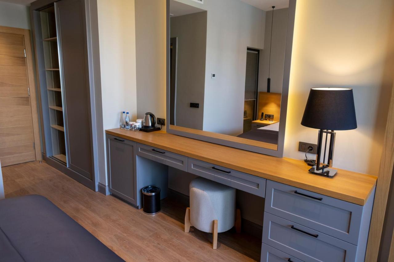 Celeste Bella Luxury Hotel & Spa ออร์ทาเคนท์ ภายนอก รูปภาพ
